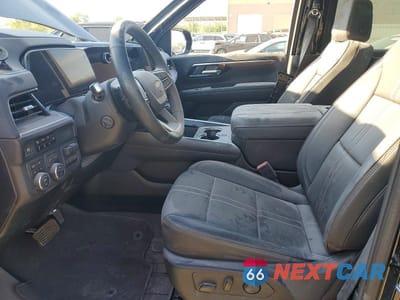 Zdjęcie 7 z 14 samochodu: 2025 CHEVROLET SUBURBAN K1500 HIGH COUNTRY VIN:1GNS6GRL4SR160501 - miniatura