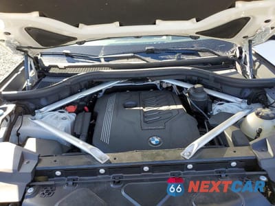 Zdjęcie 12 z 14 samochodu: 2019 BMW X5 XDRIVE40I VIN:5UXCR6C57KLL03659 - miniatura