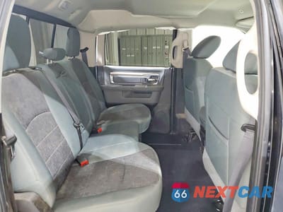 Zdjęcie 10 z 12 samochodu: 2018 RAM 1500 SLT VIN:1C6RR7LT3JS114275 - miniatura
