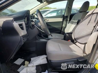 Zdjęcie 7 z 12 samochodu: 2014 TOYOTA COROLLA LE VIN:2T1BURHE5EC031243 - miniatura