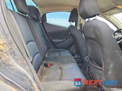 Zdjęcie 10 z 12 samochodu: 2018 TOYOTA YARIS IA BASE VIN:3MYDLBYV9JY311617 - miniatura