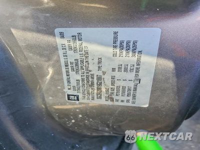 Zdjęcie 13 z 13 samochodu: 2009 CHEVROLET SILVERADO K1500 LT VIN:3GCEK23M19G216667 - miniatura