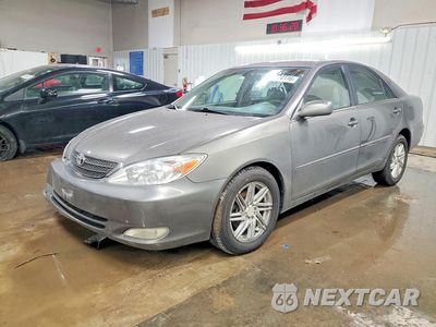 2003 TOYOTA CAMRY XLE V6 4T1BF30K93U545052 - główne zdjęcie licytacji z USA - miniatura