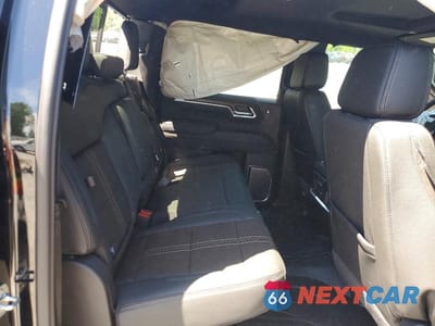 Zdjęcie 10 z 12 samochodu: 2026 CHEV SILVERADO VIN:1GCUKJEL5TZ186509 - miniatura