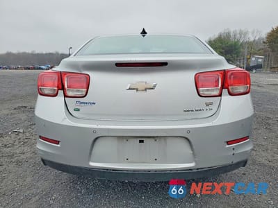 Zdjęcie 6 z 13 samochodu: 2015 CHEVROLET MALIBU LS VIN:1G11B5SL2FU107788 - miniatura