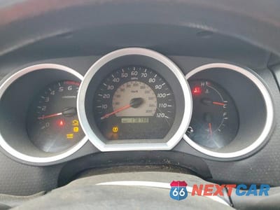 Zdjęcie 9 z 12 samochodu: 2009 TOYOTA TACOMA BASE VIN:5TEPX42N79Z658650 - miniatura