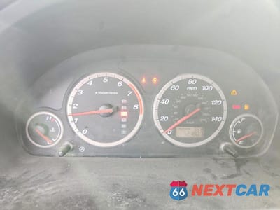 Zdjęcie 9 z 13 samochodu: 2006 HONDA CR-V EX VIN:JHLRD78816C040399 - miniatura