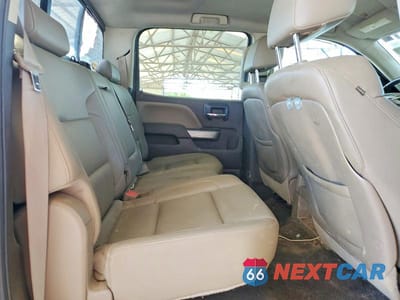 Zdjęcie 10 z 12 samochodu: 2014 CHEVROLET SILVERADO K1500 LTZ VIN:3GCUKSEC1EG110617 - miniatura