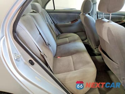 Zdjęcie 10 z 13 samochodu: 2006 TOYOTA COROLLA LE VIN:1NXBR32EX6Z657233 - miniatura