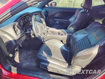 Zdjęcie 7 z 12 samochodu: 2016 DODGE CHALLENGER R VIN:2C3CDZFJXGH349960 - miniatura