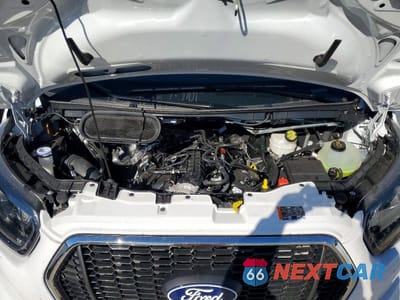 Zdjęcie 12 z 13 samochodu: 2026 FORD TRANSIT T-350 VIN:1FBAX2YG3TKA41751 - miniatura
