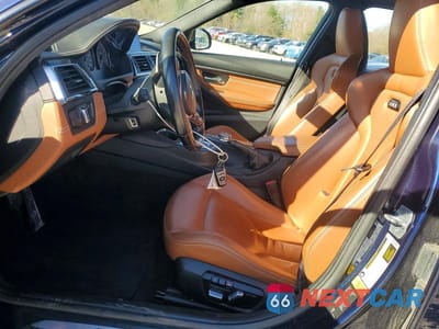 Zdjęcie 7 z 12 samochodu: 2018 BMW M3 VIN:WBS8M9C57J5K98983 - miniatura
