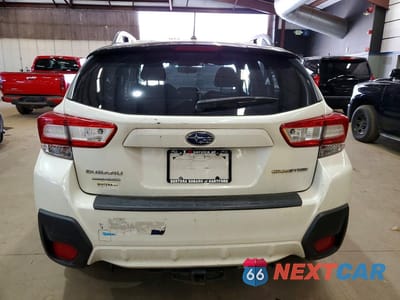 Zdjęcie 6 z 12 samochodu: 2019 SUBARU CROSSTREK VIN:JF2GTAAC5K8271680 - miniatura