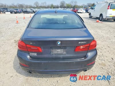 Zdjęcie 6 z 12 samochodu: 2019 BMW 530 XI VIN:WBAJA7C52KWW04664 - miniatura