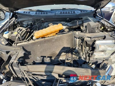 Zdjęcie 11 z 12 samochodu: 2015 FORD F150 SUPERCREW VIN:1FTEW1EF1FFA77697 - miniatura