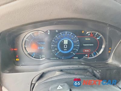 Zdjęcie 9 z 13 samochodu: 2017 CADILLAC ESCALADE PREMIUM LUXURY VIN:1GYS4CKJ9HR287747 - miniatura