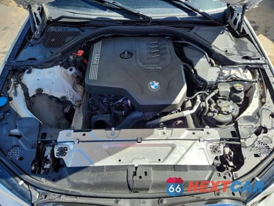 Zdjęcie 12 z 14 samochodu: 2019 BMW 330I VIN:WBA5R1C58KAK09151 - miniatura