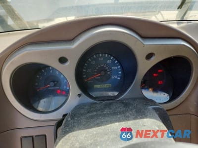 Zdjęcie 9 z 11 samochodu: 2002 NISSAN FRONTIER XE-V6 VIN:1N6ED27T72C351993 - miniatura