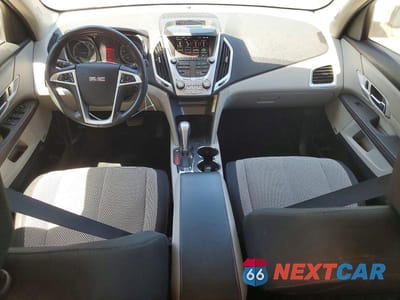 Zdjęcie 8 z 12 samochodu: 2013 GMC TERRAIN SLE VIN:2GKALSEK5D6154142 - miniatura