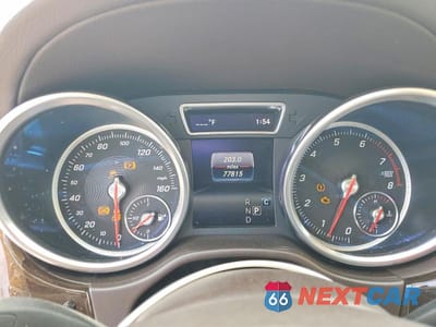 Zdjęcie 9 z 14 samochodu: 2018 MERCEDES-BENZ GLS 450 4MATIC VIN:4JGDF6EE8JB026726 - miniatura