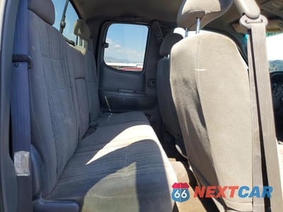 Zdjęcie 10 z 12 samochodu: 2003 TOYOTA TUNDRA ACCESS CAB SR5 VIN:5TBRT34153S436341 - miniatura