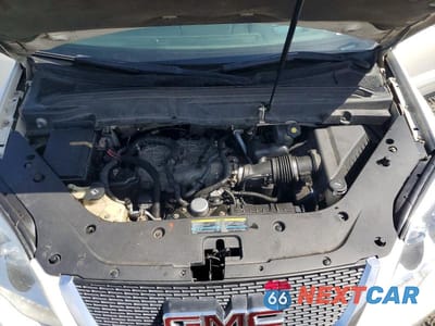 Zdjęcie 12 z 14 samochodu: 2009 GMC ACADIA SLT-1 VIN:1GKER23D59J144645 - miniatura