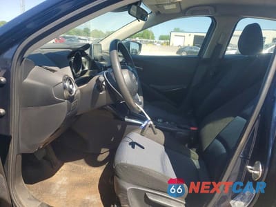 Zdjęcie 7 z 12 samochodu: 2018 TOYOTA YARIS IA BASE VIN:3MYDLBYV7JY301961 - miniatura