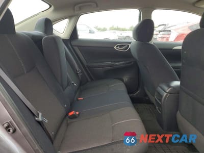 Zdjęcie 10 z 12 samochodu: 2015 NISSAN SENTRA S VIN:3N1AB7AP3FY222889 - miniatura