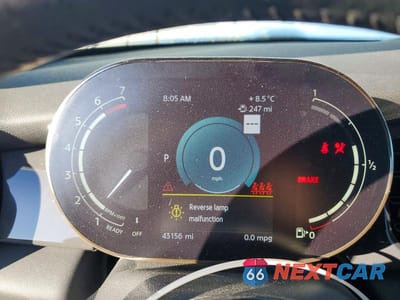 Zdjęcie 9 z 12 samochodu: 2022 MINI COOPER VIN:WMW33DK09N2R07945 - miniatura