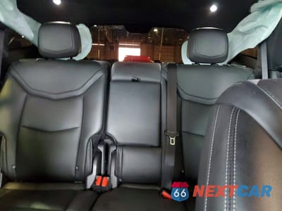 Zdjęcie 10 z 13 samochodu: 2023 CADILLAC XT6 LUXURY VIN:1GYKPBR4XPZ120863 - miniatura