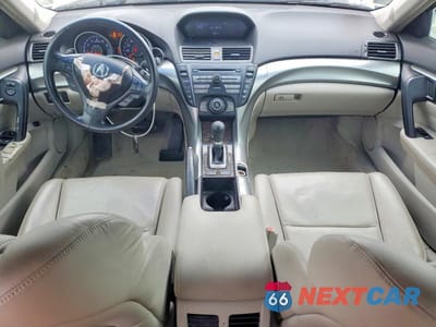 Zdjęcie 8 z 11 samochodu: 2010 ACURA TL VIN:19UUA8F21AA007364 - miniatura