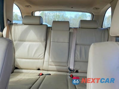 Zdjęcie 10 z 14 samochodu: 2003 BMW X5 3.0I VIN:5UXFA53593LP27294 - miniatura