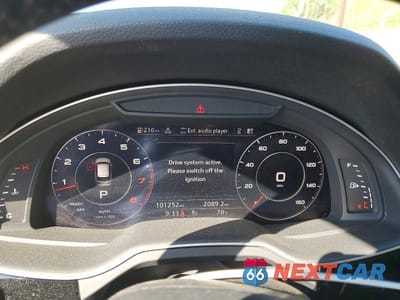 Zdjęcie 9 z 13 samochodu: 2018 AUDI Q7 PRESTIGE VIN:WA1VAAF7XJD027823 - miniatura