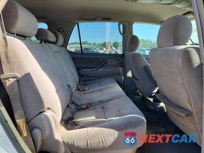 Zdjęcie 11 z 13 samochodu: 2007 TOYOTA SEQUOIA SR5 VIN:5TDZT34A07S286720 - miniatura