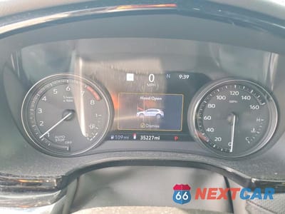 Zdjęcie 9 z 14 samochodu: 2020 CADILLAC XT5 PREMIUM LUXURY VIN:1GYKNCRS8LZ114273 - miniatura