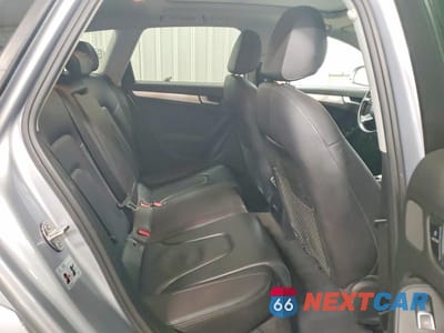 Zdjęcie 10 z 12 samochodu: 2015 AUDI A4 ALLROAD PREMIUM VIN:WA1TFAFL8FA107247 - miniatura