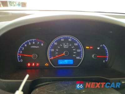Zdjęcie 9 z 13 samochodu: 2009 HYUNDAI ELANTRA GLS VIN:KMHDU46D69U793314 - miniatura
