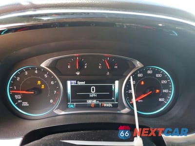 Zdjęcie 9 z 13 samochodu: 2019 CHEVROLET TRAVERSE LT VIN:1GNERHKW4KJ221293 - miniatura