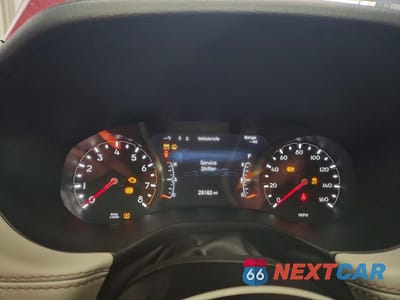 Zdjęcie 9 z 14 samochodu: 2025 JEEP COMPASS LIMITED VIN:3C4NJDCN6ST546521 - miniatura