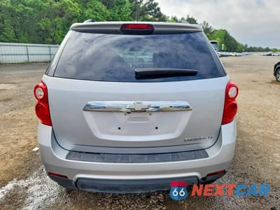Zdjęcie 6 z 13 samochodu: 2010 CHEVROLET EQUINOX LT VIN:2CNALDEW7A6397209 - miniatura