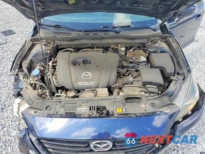 Zdjęcie 11 z 13 samochodu: 2018 MAZDA 3 SPORT VIN:3MZBN1U70JM180177 - miniatura