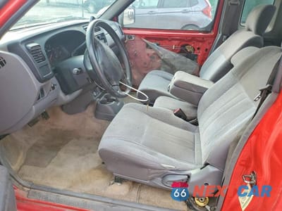 Zdjęcie 7 z 12 samochodu: 2000 NISSAN FRONTIER KING CAB XE VIN:1N6DD26SXYC360202 - miniatura
