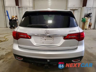 Zdjęcie 6 z 13 samochodu: 2014 ACURA MDX VIN:5FRYD4H28EB018774 - miniatura