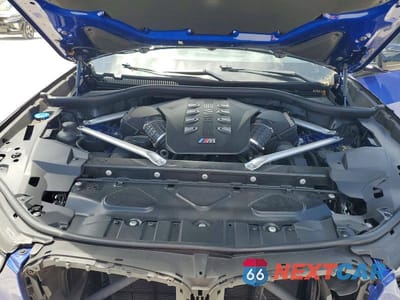 Zdjęcie 11 z 12 samochodu: 2024 BMW X5 M60I VIN:5UX33EU04R9S95624 - miniatura