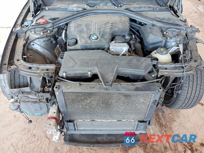 Zdjęcie 11 z 13 samochodu: 2018 BMW 320 I VIN:WBA8E1G58JNU91981 - miniatura