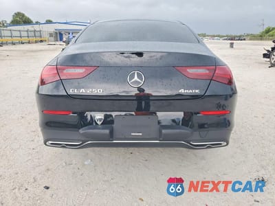 Zdjęcie 6 z 12 samochodu: 2025 MERCEDES-BENZ CLA 250 4MATIC VIN:W1K5J4HB6SN559032 - miniatura