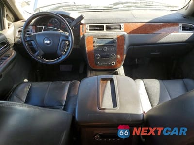 Zdjęcie 8 z 11 samochodu: 2008 CHEV SILVERADO K1500 VIN:2GCEK13Y481262367 - miniatura