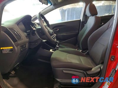 Zdjęcie 7 z 12 samochodu: 2017 KIA RIO LX VIN:KNADM4A31H6039465 - miniatura