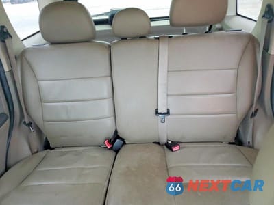Zdjęcie 10 z 13 samochodu: 2012 FORD ESCAPE XLT VIN:1FMCU9DGXCKA92882 - miniatura