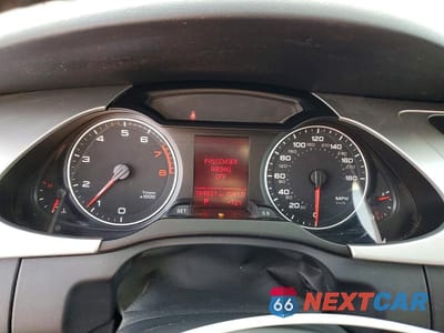 Zdjęcie 9 z 12 samochodu: 2011 AUDI A4 PREMIUM VIN:WAUAFAFL1BN008606 - miniatura